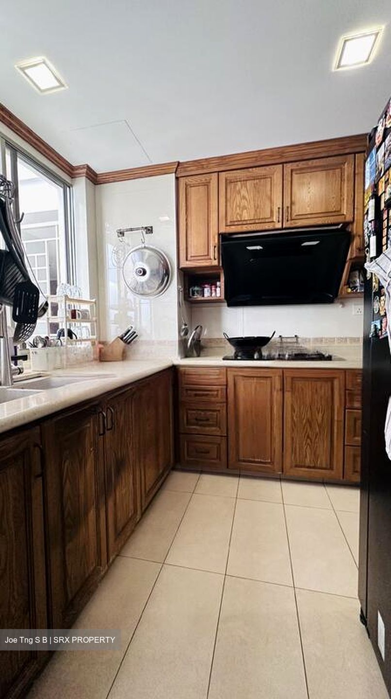 Parc Vista (D22), Condominium #484255571